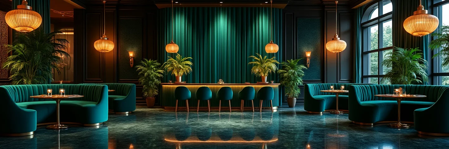 Verde casino